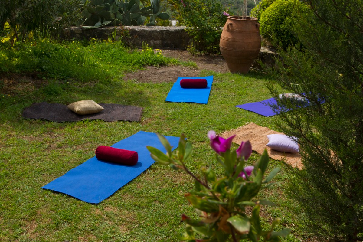 Retraites bien-être